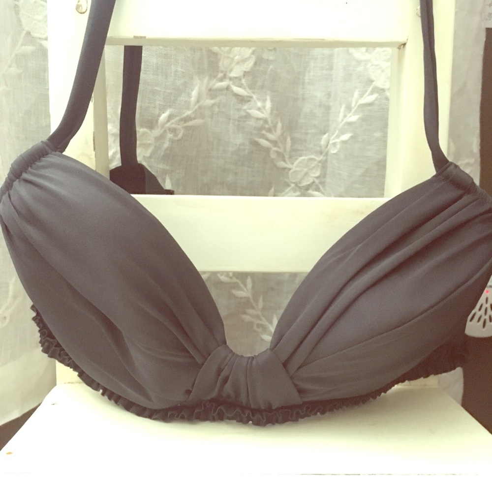 Swim suit top